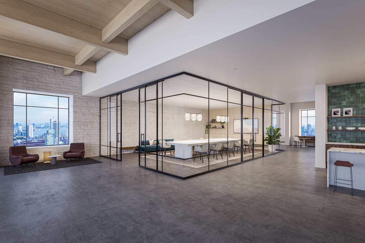 Sound: The Most Invisible Force in Architecture