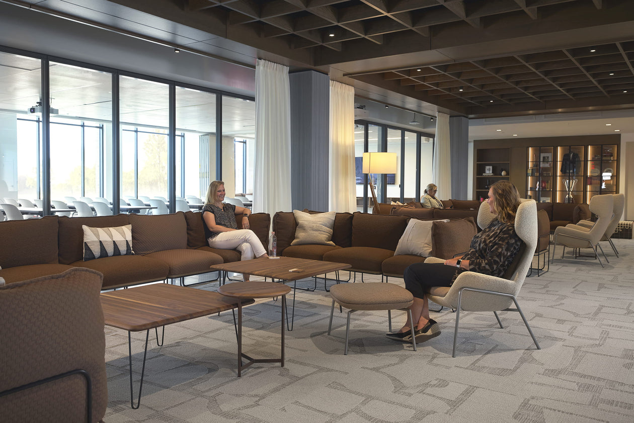 Breaking the Fourth Wall: Why Interior Space Must Participate