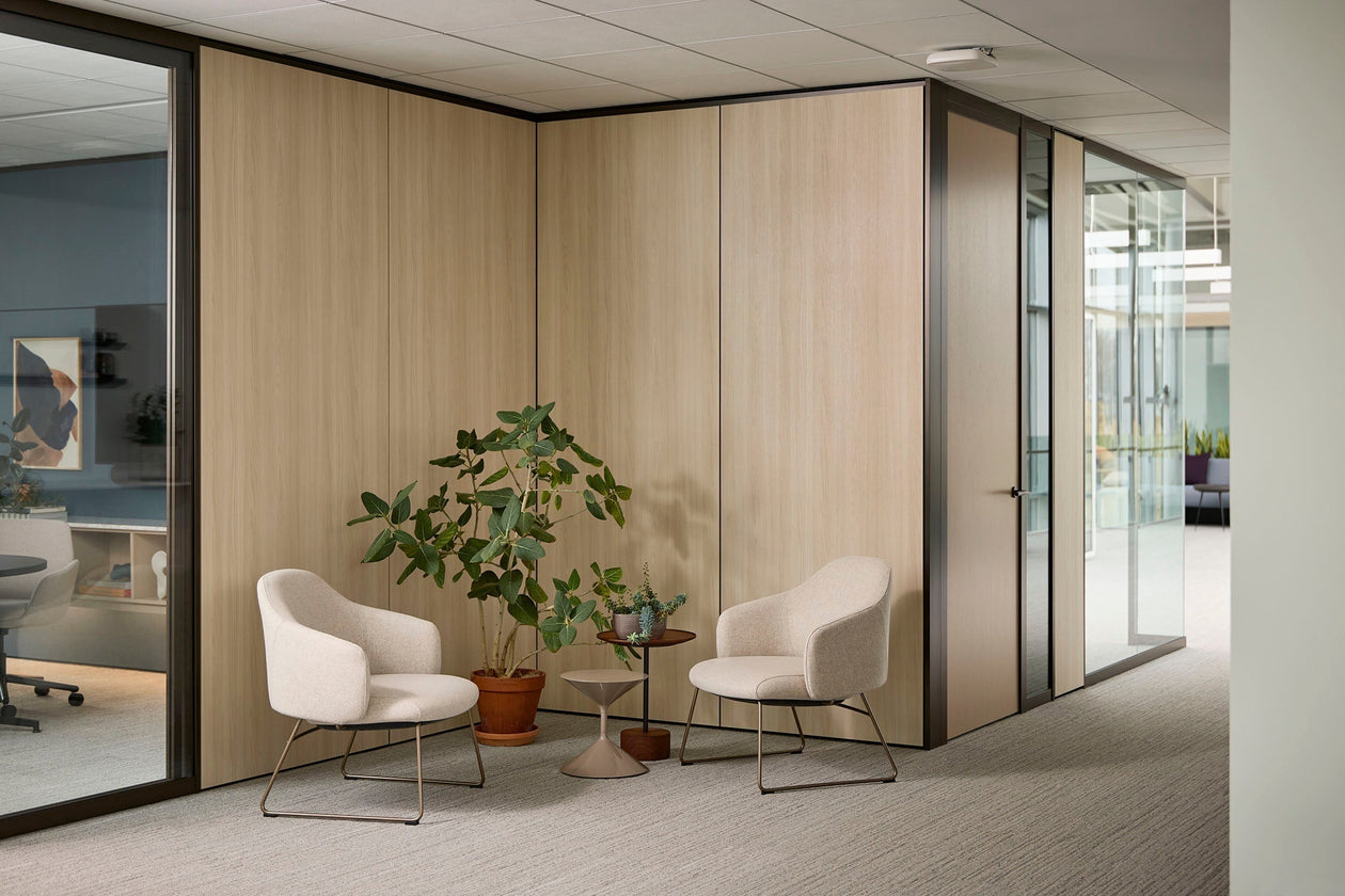 Rethinking Tenant Improvement