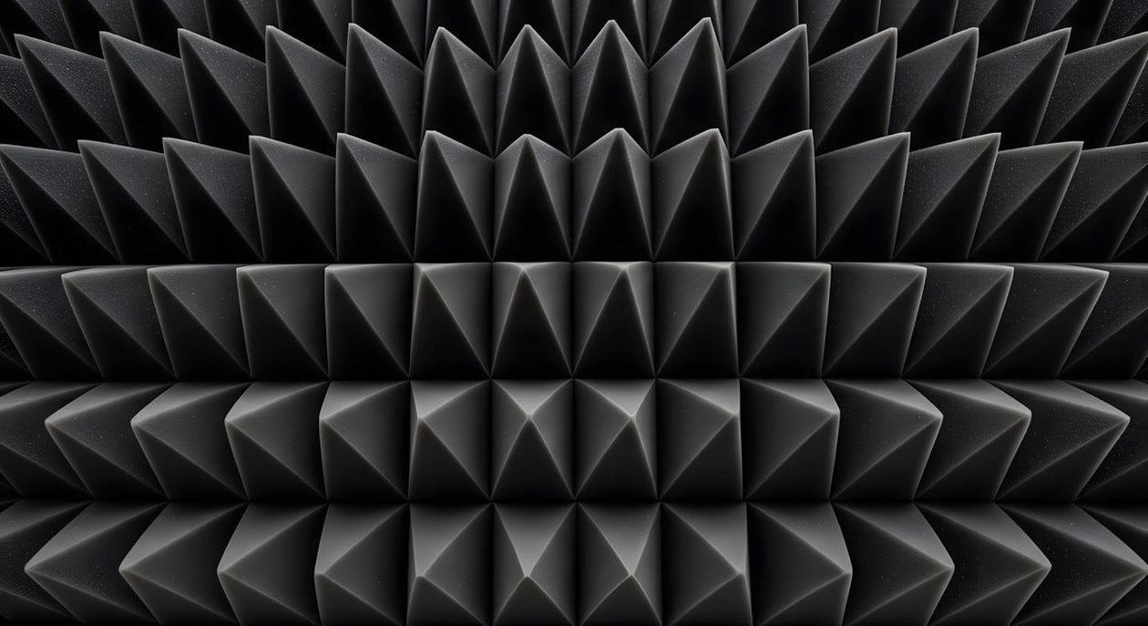 Designing Spaces That Listen: Acoustics and Human Experience