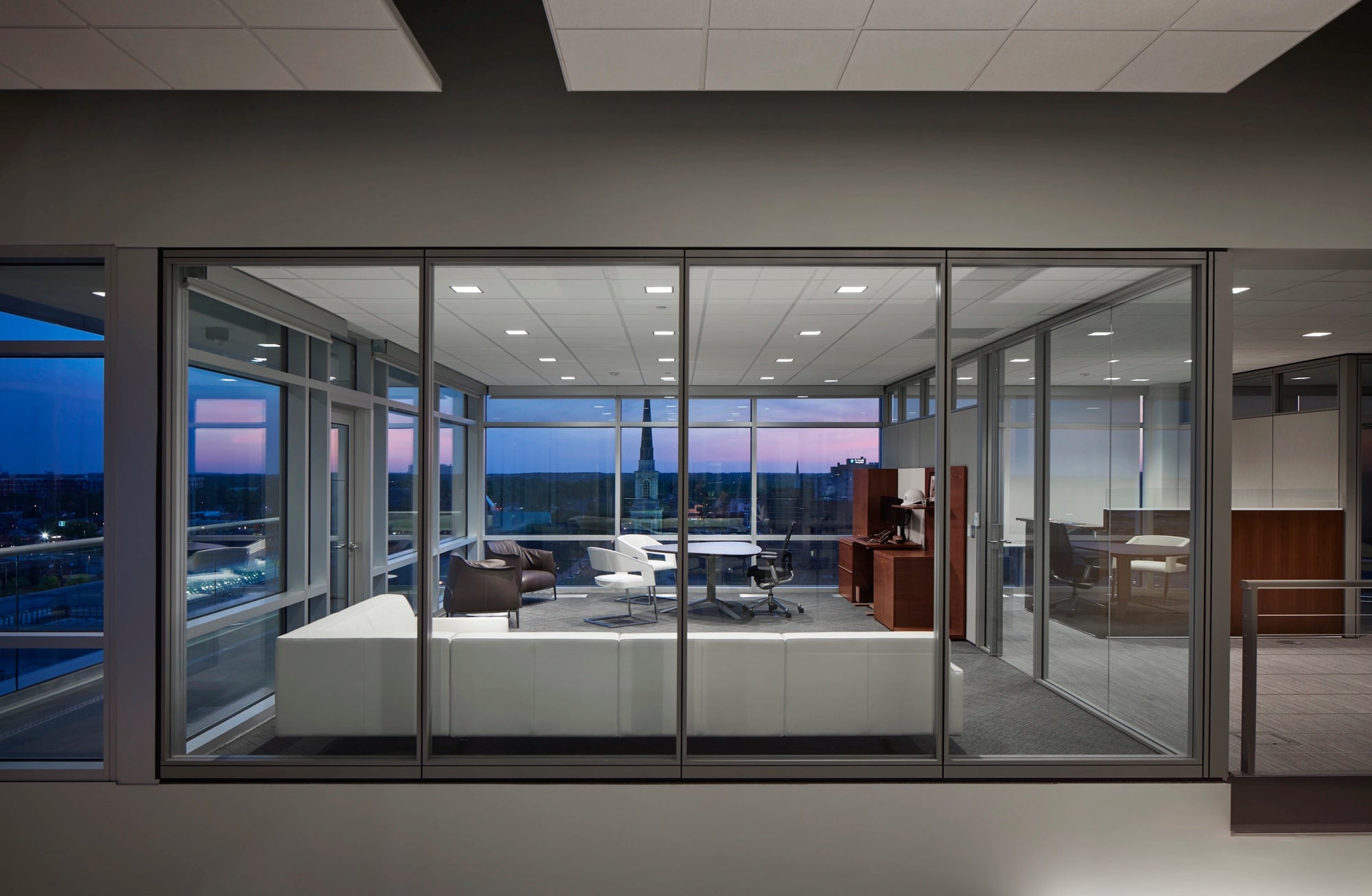 Ash Brokerage