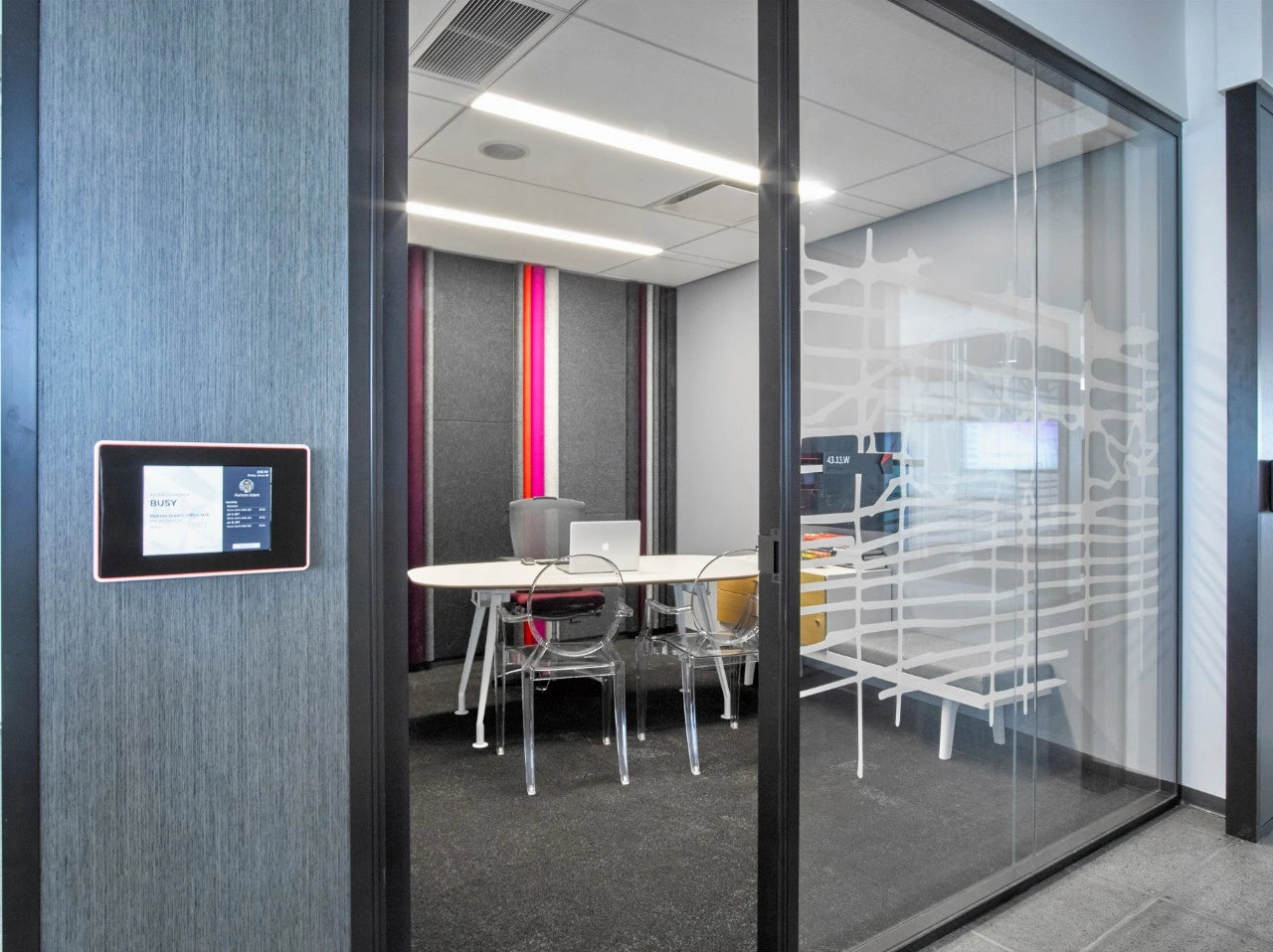 Boston Consulting Group