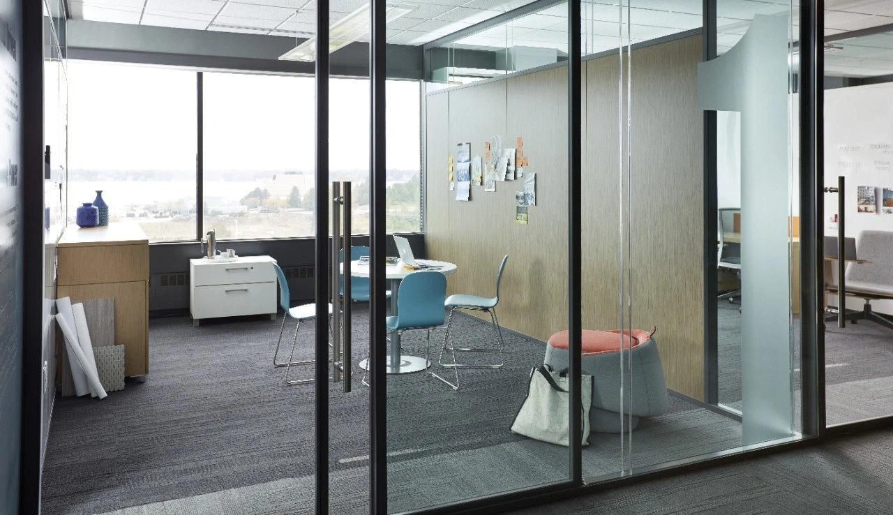 Hooker De Jong Architects