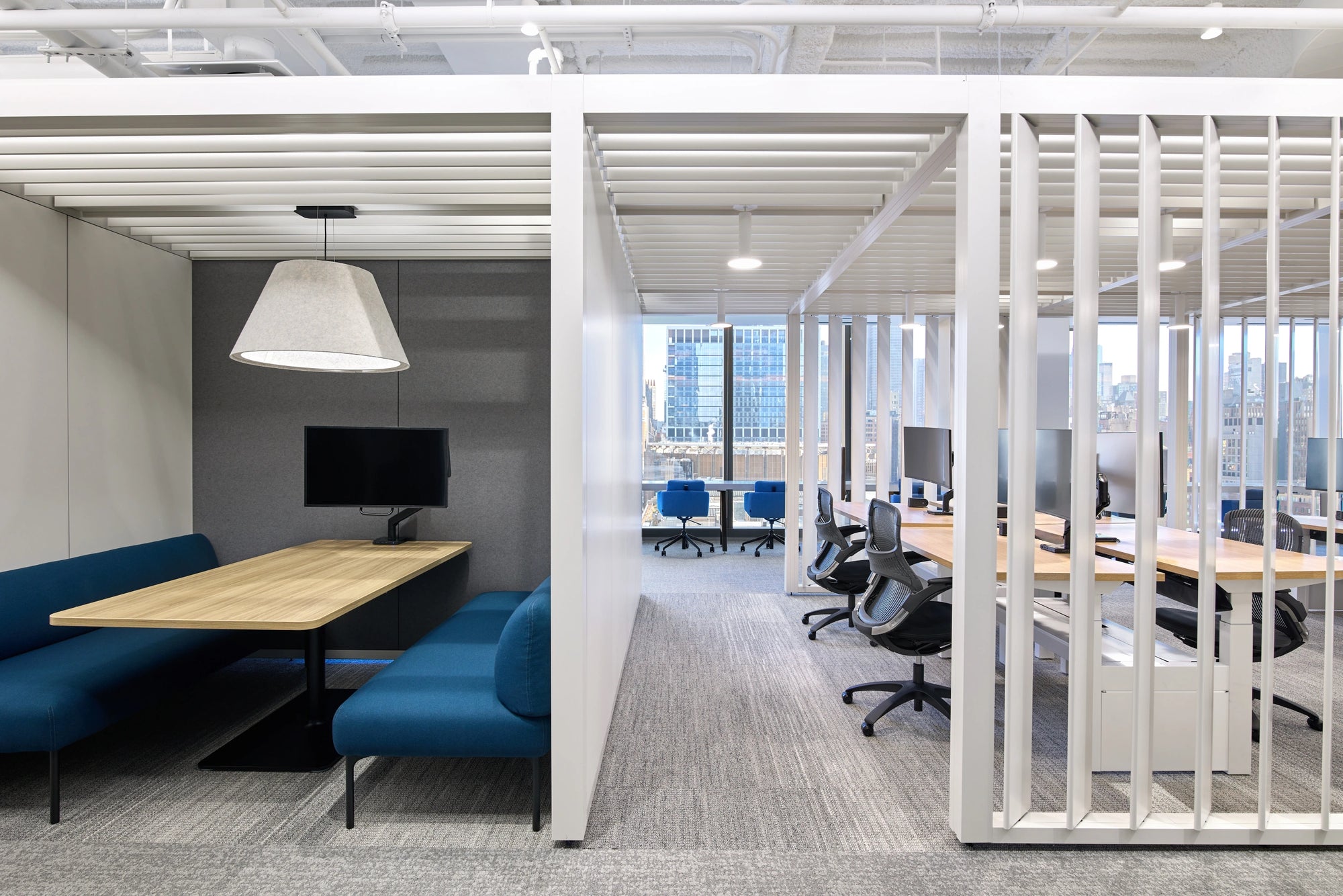 Global Financial Services Firm