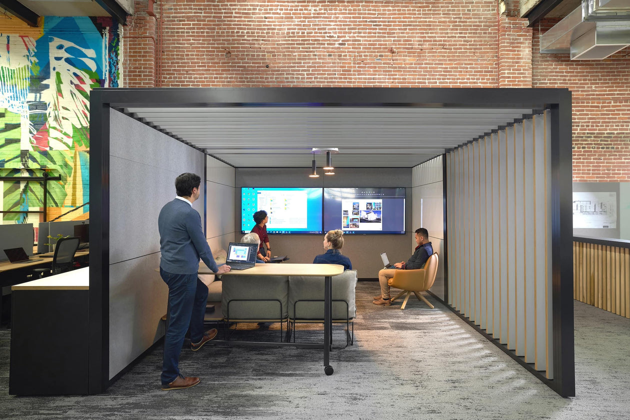 LPAS Architecture & Design project