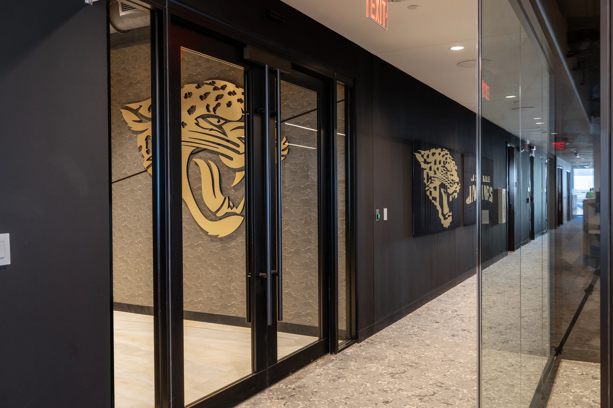 Jacksonville Jaguars
