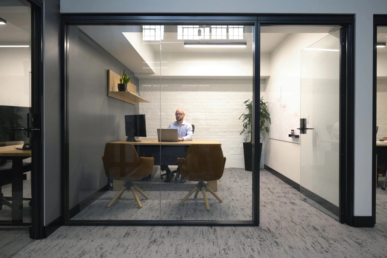 LPAS Architecture + Design